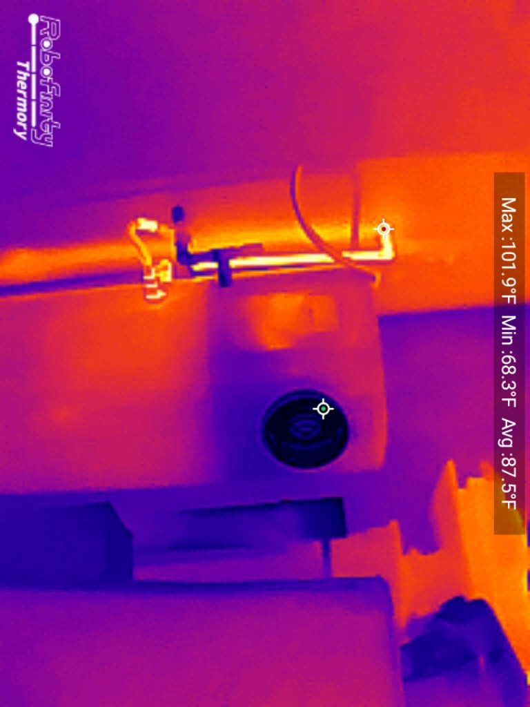 After 50 Years Working with Radiation, This Tiny Thermal