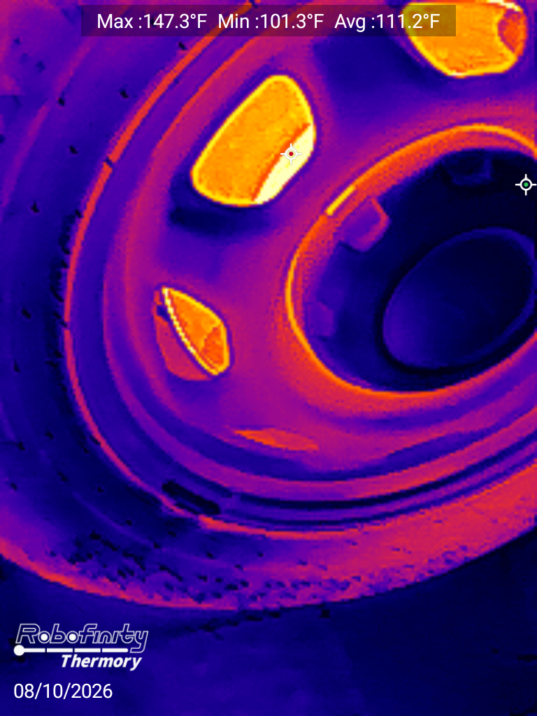 After 50 Years Working with Radiation, This Tiny Thermal