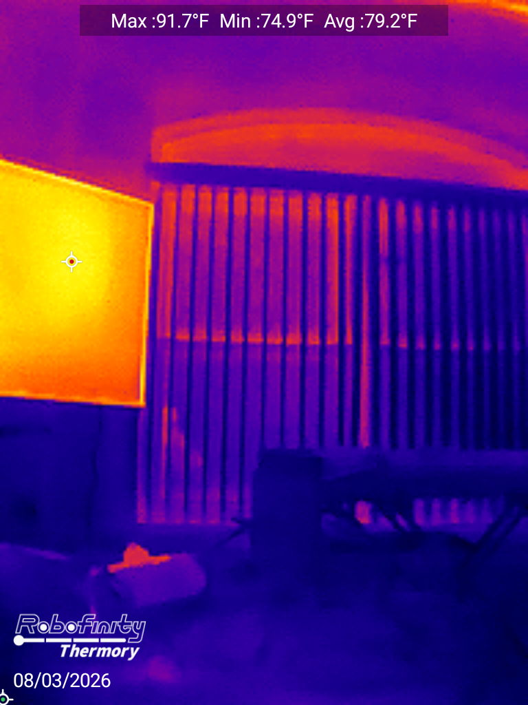 After 50 Years Working with Radiation, This Tiny Thermal
