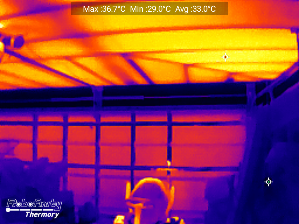 After 50 Years Working with Radiation, This Tiny Thermal