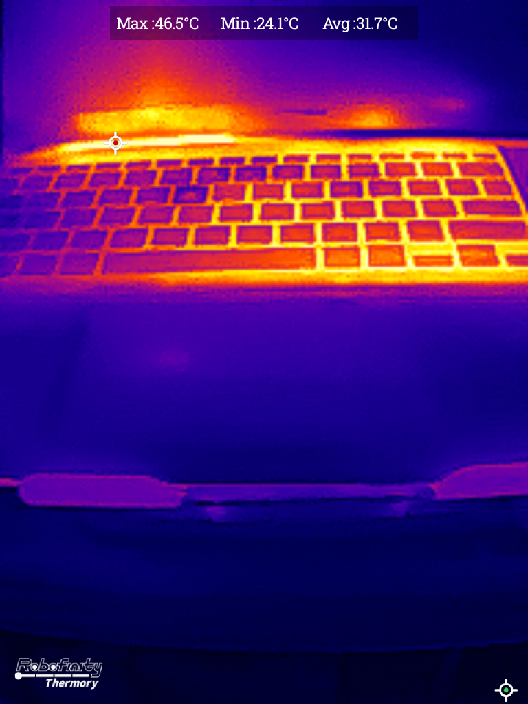 After 50 Years Working with Radiation, This Tiny Thermal