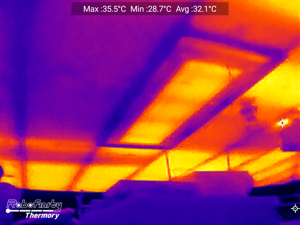 After 50 Years Working with Radiation, This Tiny Thermal