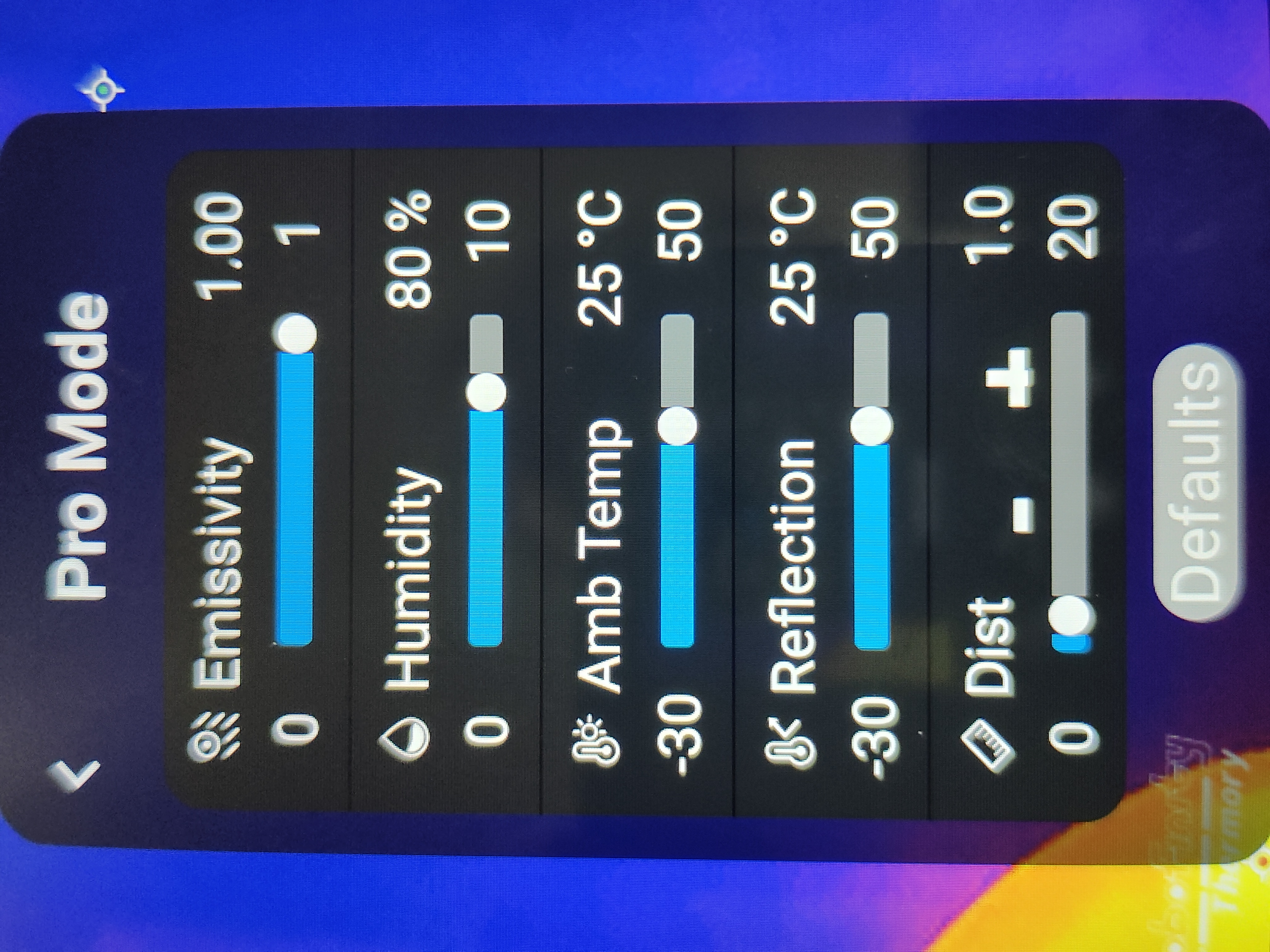 After 50 Years Working with Radiation, This Tiny Thermal